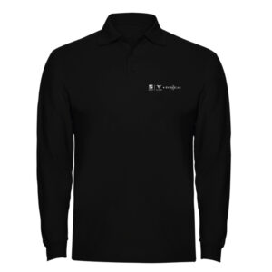 POLOS MANCHES LONGUES SEAT|CUPRA BMC