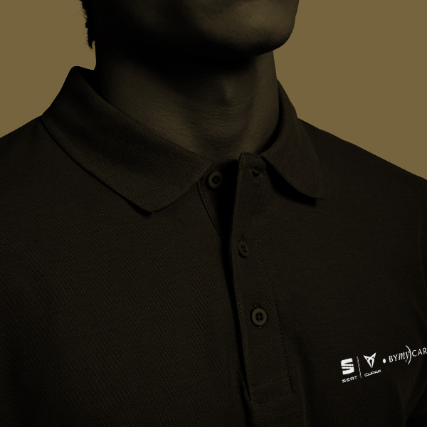 POLOS SEAT|CUPRA BMC – Image 4