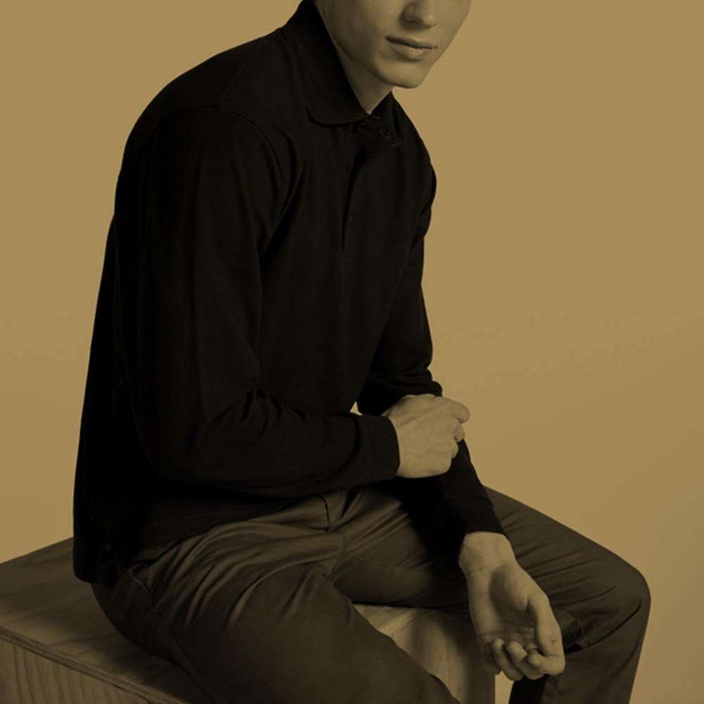 POLOS MANCHES LONGUES BYD BMC – Image 3