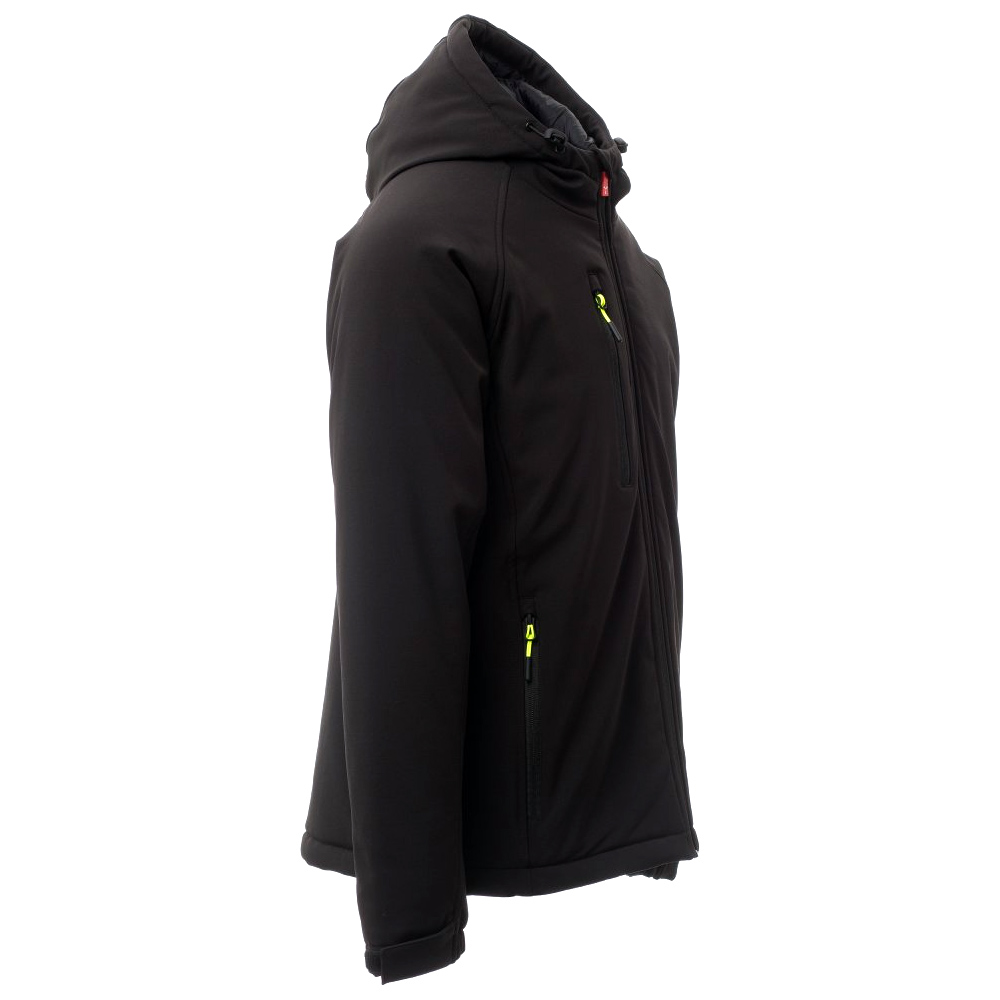 SOFTSHELL AUDI BMC – Image 4