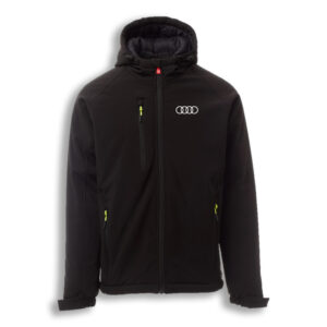 SOFTSHELL AUDI BMC