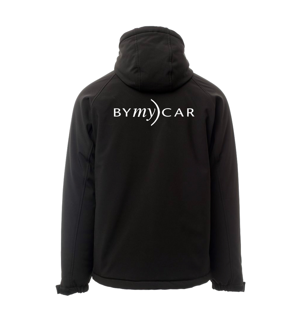 SOFTSHELL AUDI BMC – Image 3