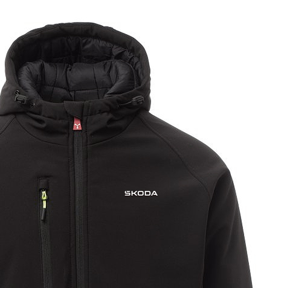 SOFTSHELL SKODA BMC – Image 2
