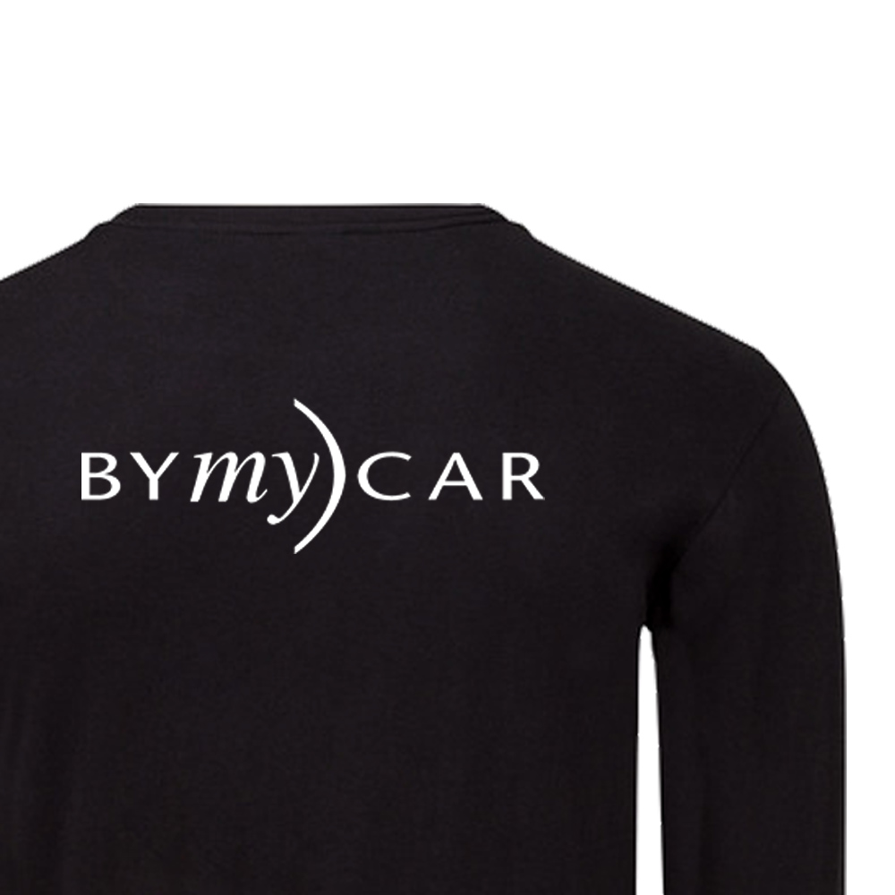 TEESHIRT MANCHES LONGUES MINI BMC – Image 2