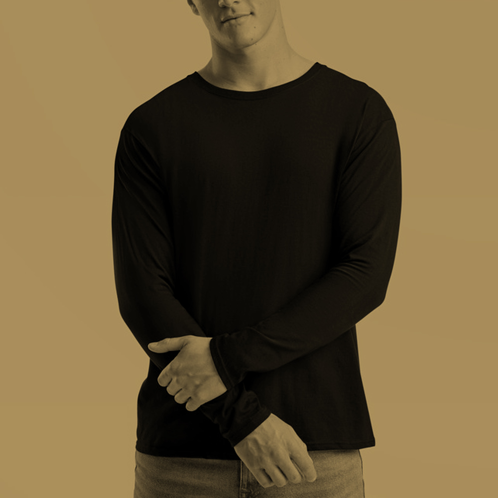 TEESHIRT MANCHES LONGUES MINI BMC – Image 5