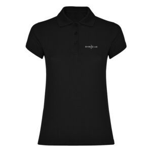 POLOS FEMME BYMyCAR