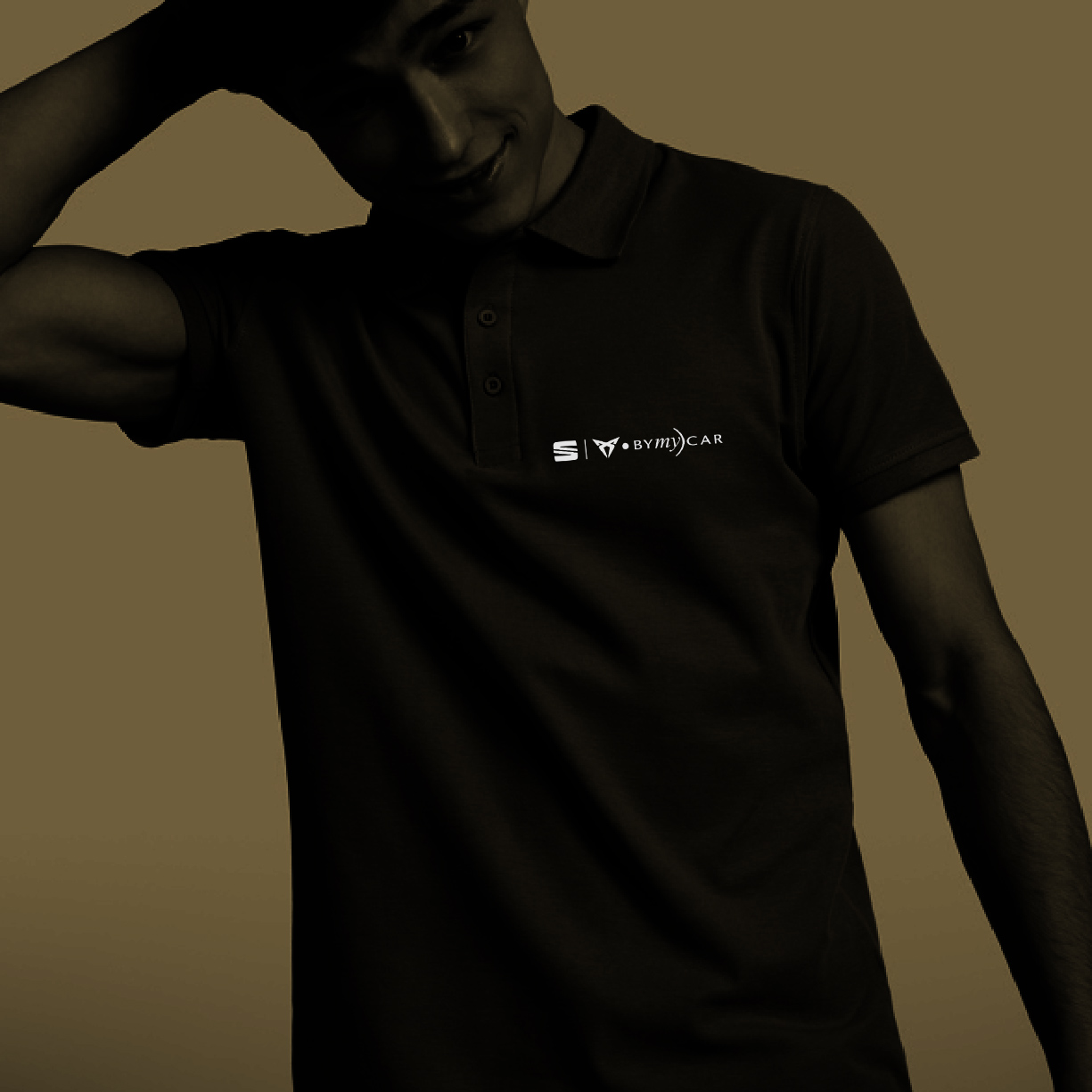 POLOS SEAT|CUPRA BMC – Image 3