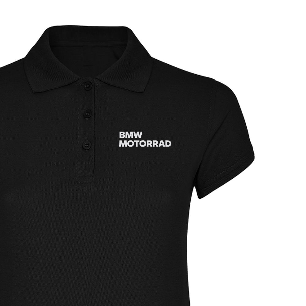 POLOS FEMME BMW MOTORRAD BMC – Image 2