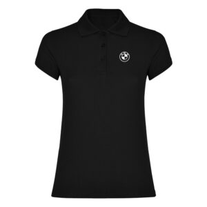 POLOS FEMME BMW BMC