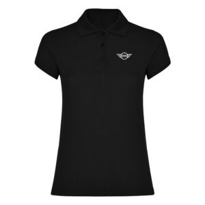POLOS FEMME MINI BMC