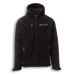 SOFTSHELL MINI BMC