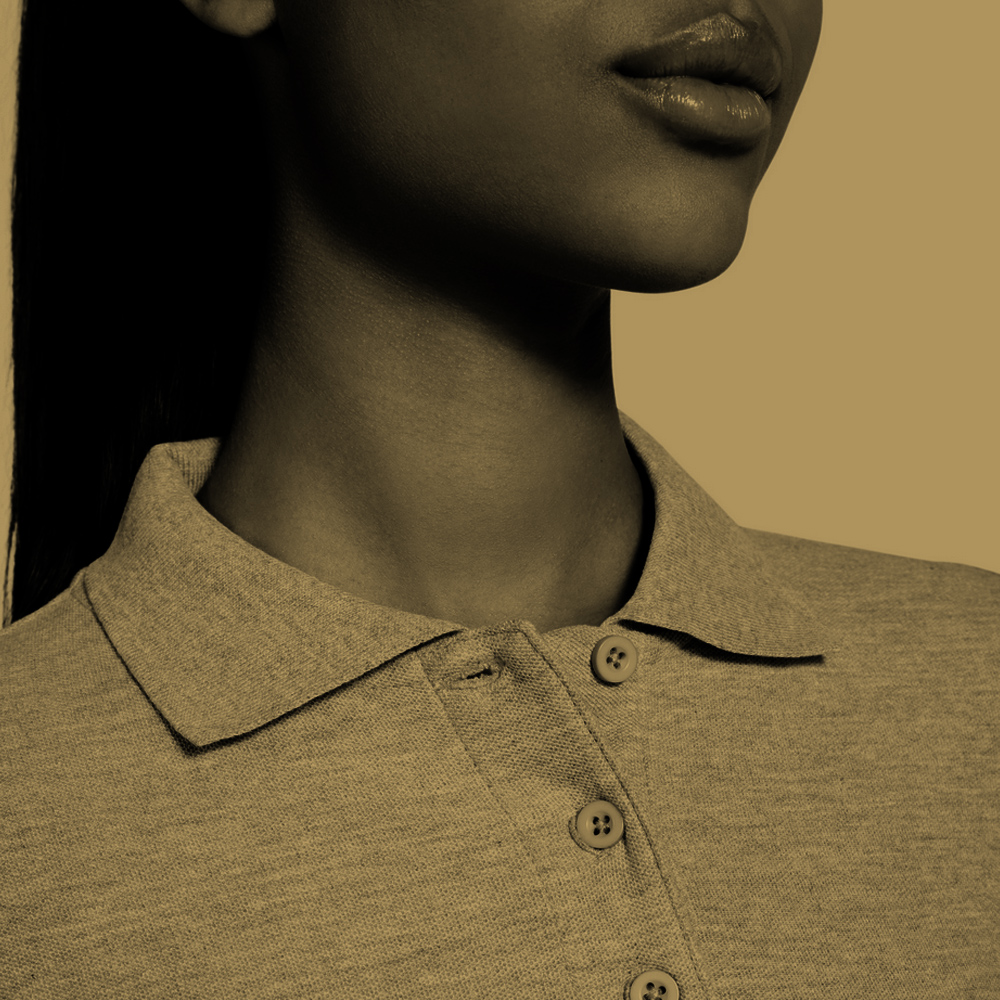 POLOS FEMME MANCHES LONGUES MINI BMC – Image 3