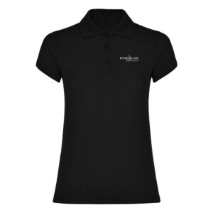 POLOS FEMME BMC BUSINESS