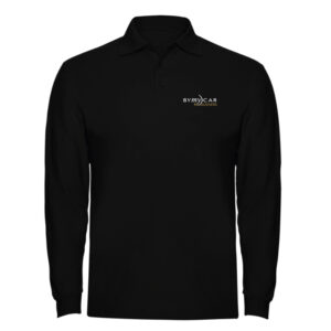 POLOS MANCHES LONGUES BMC BUSINESS