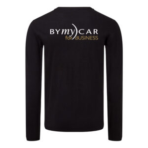 TEESHIRT MANCHES LONGUES BMC BUSINESS