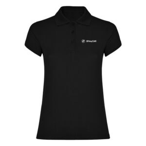 POLOS FEMME BMW BMC