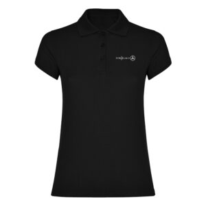 POLOS FEMME MERCEDES BMC