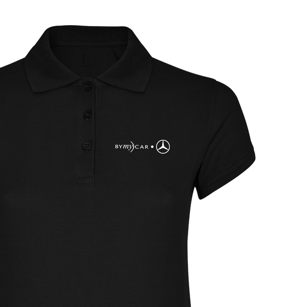 POLOS FEMME MERCEDES BMC – Image 2