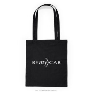 TOTE BAG MOUNT